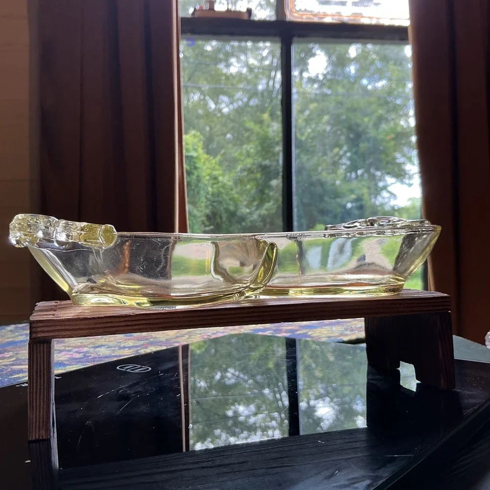 Cambridge Glass 9